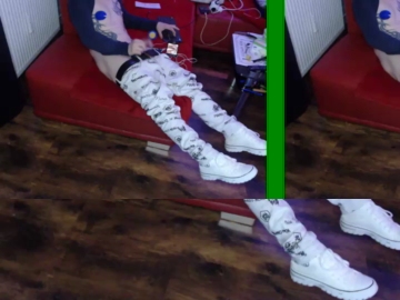 paule344  02-12-2021 Recorded Video Webcam